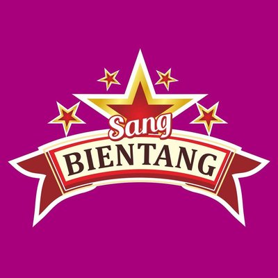 Trademark SANG BIENTANG