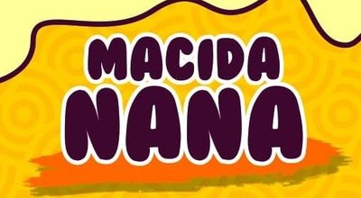 Trademark MACIDA