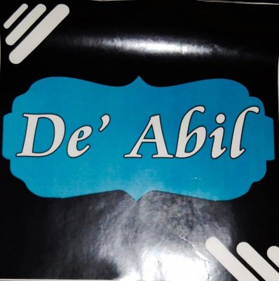 Trademark De' Abil