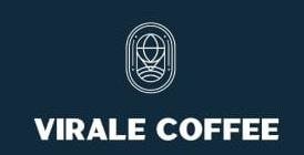 Trademark VIRALE COFFEE + LOGO