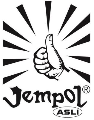 Trademark JEMPOL ASLI