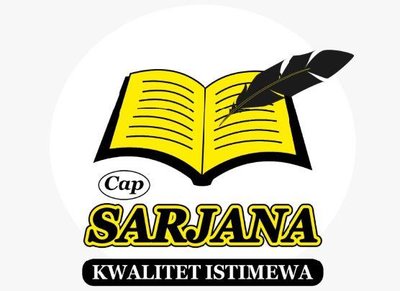 Trademark CAP SARJANA