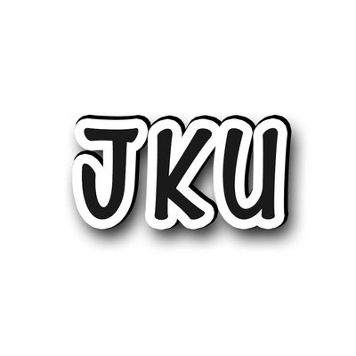 Trademark JKU + Logo