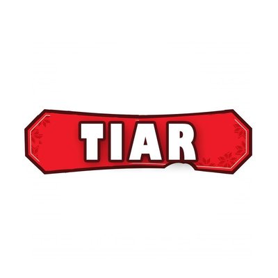 Trademark TIAR + LOGO