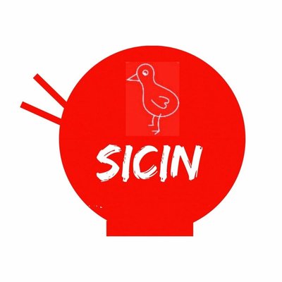 Trademark SICIN + LOGO