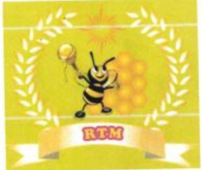 Trademark RTM + LOGO