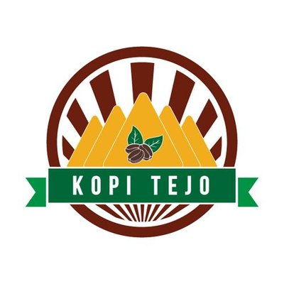 Trademark KOPI TEJO + LUKISAN