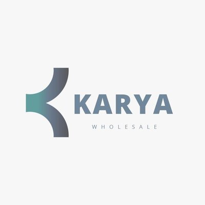 Trademark KARYA WHOLESALE