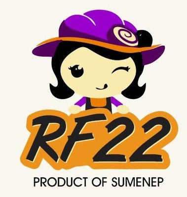 Trademark RF22