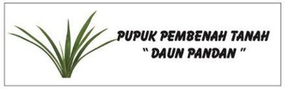 Trademark DAUN PANDAN