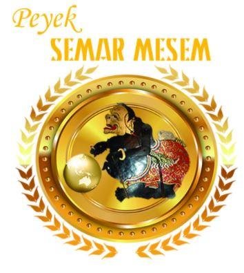 Trademark PEYEK SEMAR MESEM