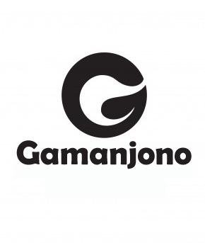 Trademark GAMANJONO