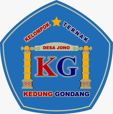 Trademark KEDUNG GONDANG