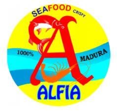 Trademark ALFIA