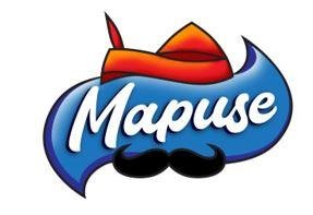 Trademark MAPUSE