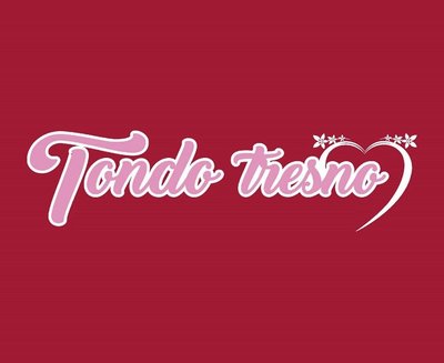 Trademark Tondo Tresno