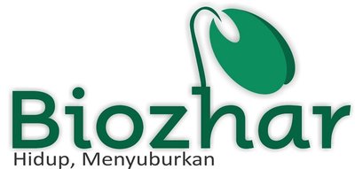 Trademark Biozhar + Logo