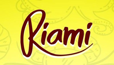 Trademark Riami