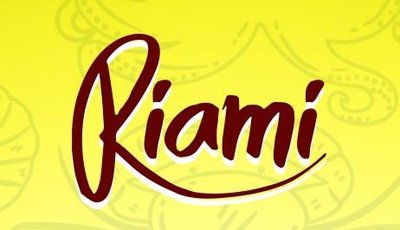 Trademark Riami