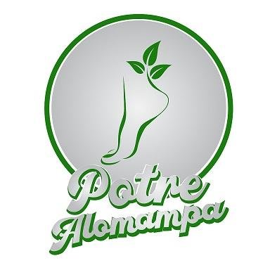 Trademark Potre Alomampa