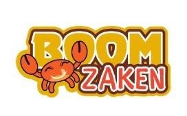 Trademark BOOMZAKEN