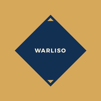 Trademark WARLISO