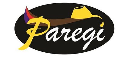 Trademark PAREGI