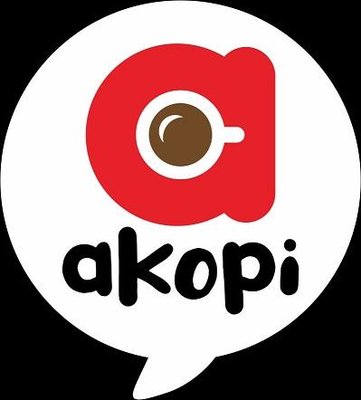 Trademark aKopi