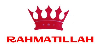 Trademark RAHMATILLAH