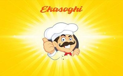 Trademark EKASOGHI