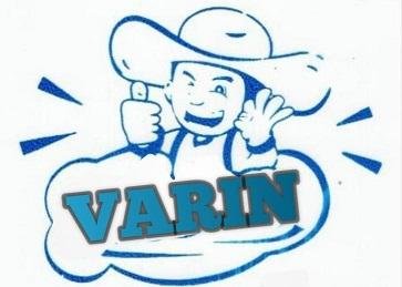 Trademark VARIN