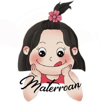 Trademark Materroan