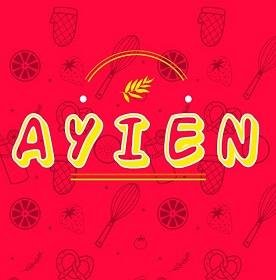 Trademark AYIEN