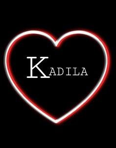 Trademark KADILA