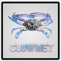 Trademark CLOWMET