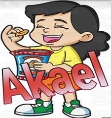 Trademark AKAEL