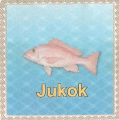 Trademark JUKOK