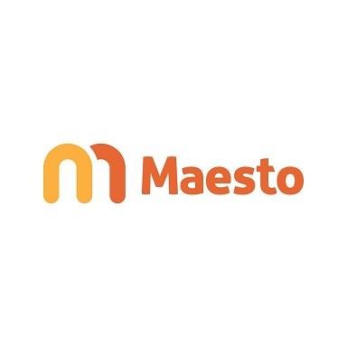 Trademark MAESTO