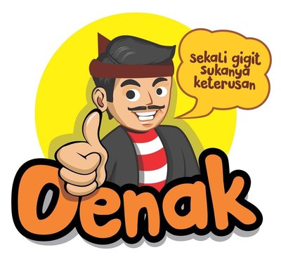 Trademark OENAK