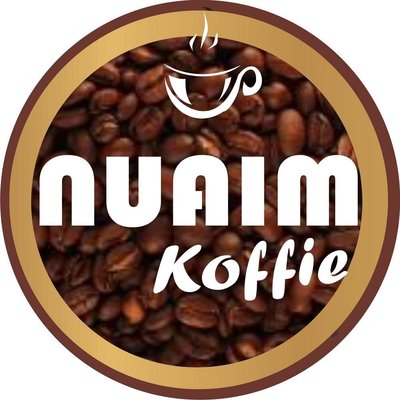 Trademark NUAIM KOFFIE