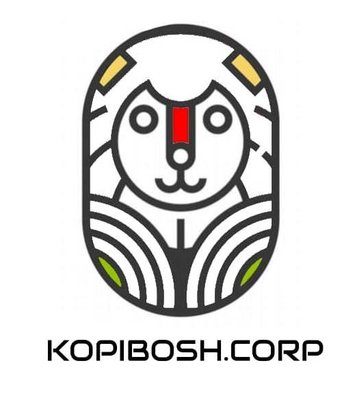 Trademark KOPIBOSH.CORP