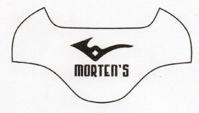 Trademark MORTEN'S