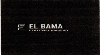 Trademark EL BAMA