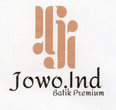 Trademark Jowo.Ind