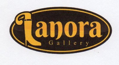 Trademark LANORA