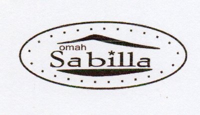 Trademark OMAH SABILLA