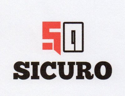 Trademark SICURO