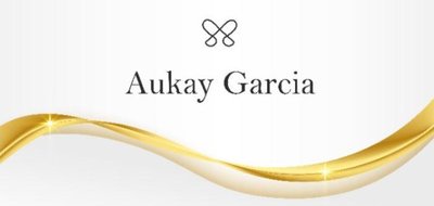 Trademark Aukay Garcia + logo/lukisan