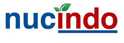 Trademark NUCINDO + LOGO