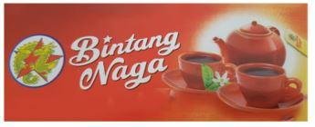 Trademark BINTANG NAGA